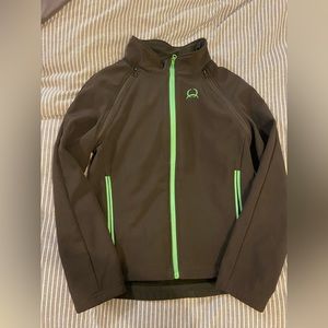 CINCH boys jacket/vest